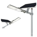 KCD China Supplier IP65 Waterproof Outdoor Led Light For Roadway 20W 60 Watt 90W Led Solar Street Light